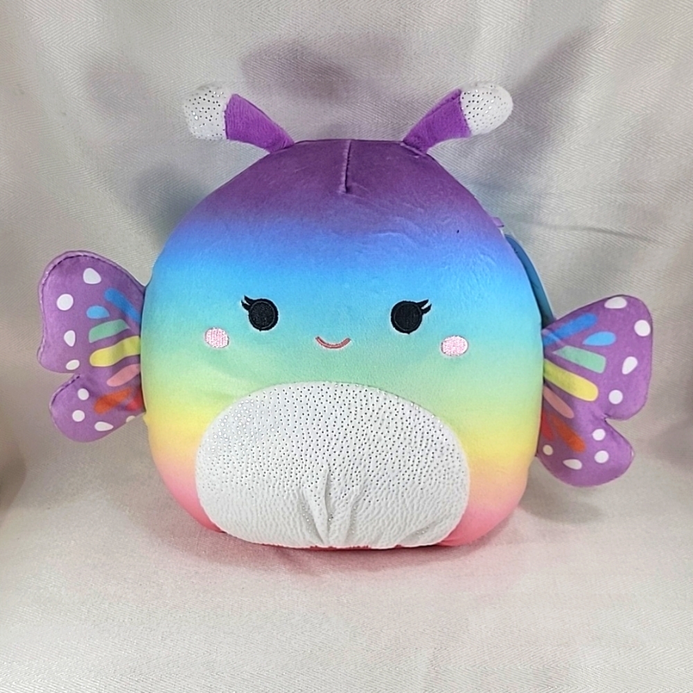 Estephania Squishmallow